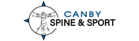 Chiropractic Canby OR Canby Spine & Sport Logo