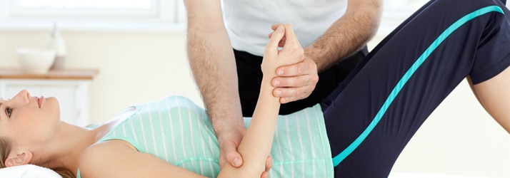 Chiropractic Canby OR Rehab Exercises Chiropractic Canby OR Rehab Exercises