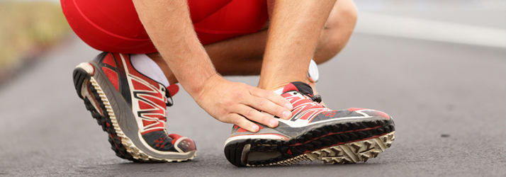 Chiropractic Canby OR Running Injury