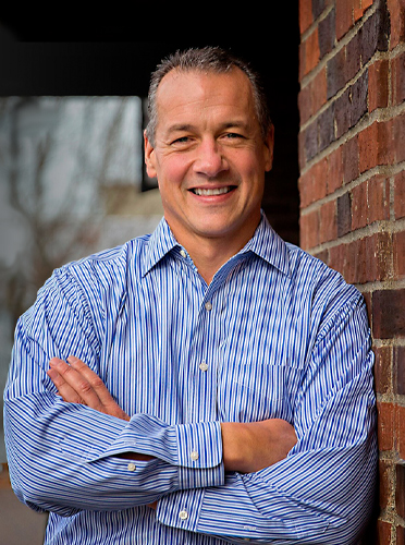 Chiropractor Canby OR Michael Vissers