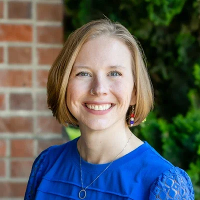 Chiropractic Canby OR Breigh Team Photo A headshot photo of Breigh from the Canby Spine & Sport team