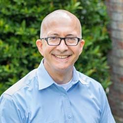 Chiropractor Canby OR Jon Nichols Meet The Team A headshot photo of Dr. Jon Nichols, a chiropractor